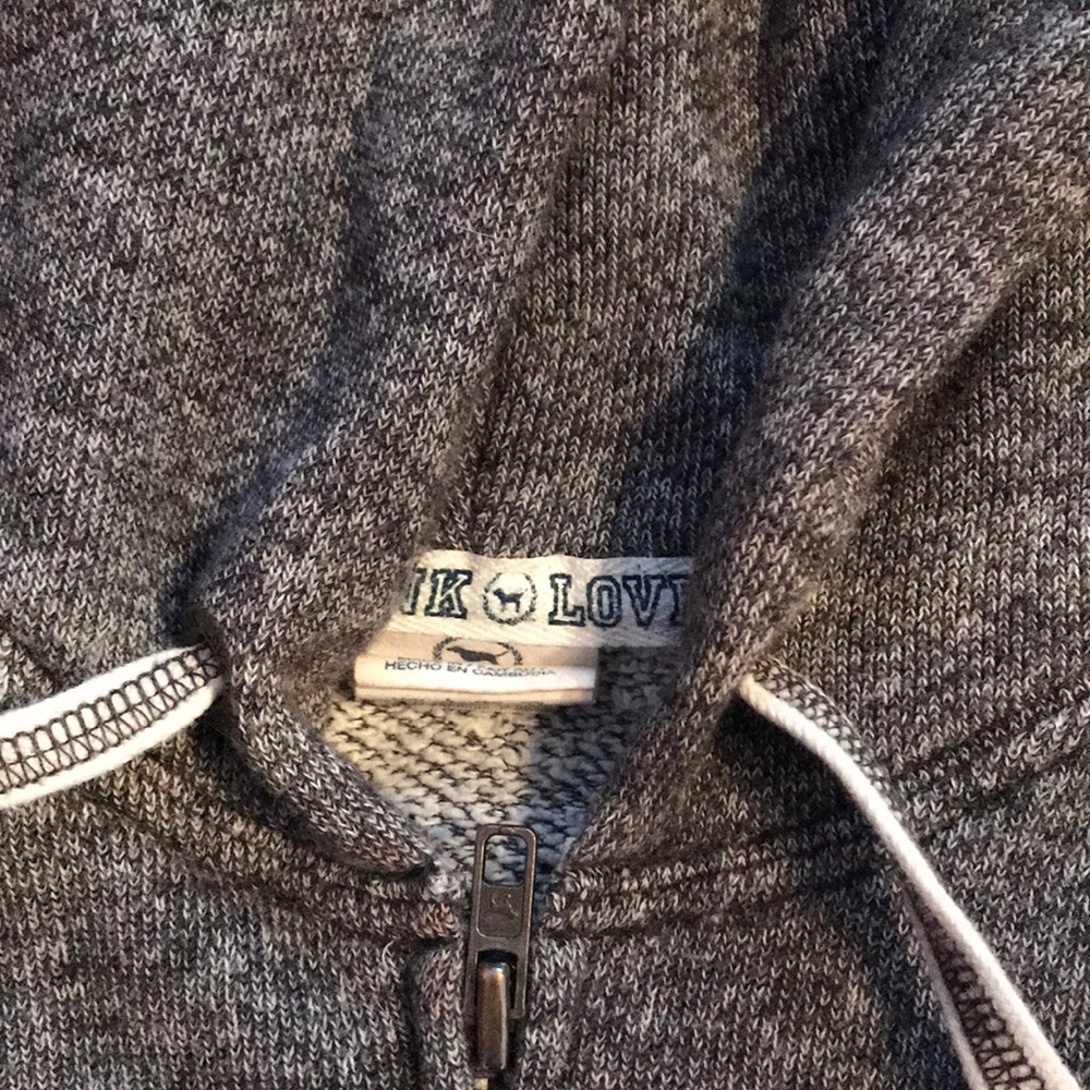 Jacket - Picture 3 of 5